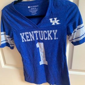 Altar’d State Colosseum Brand shirt